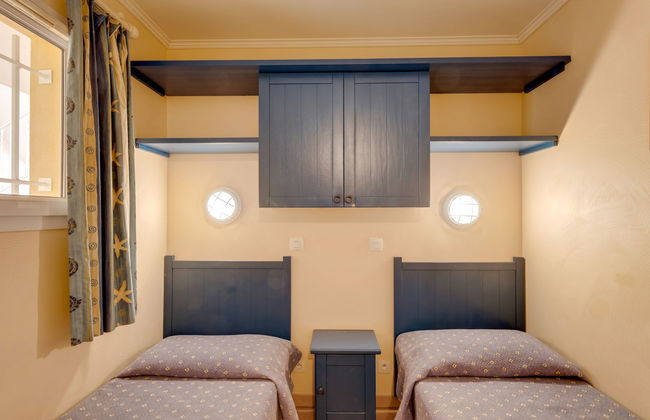 Les Calanques Spa Thalassothérapie - Foto 3