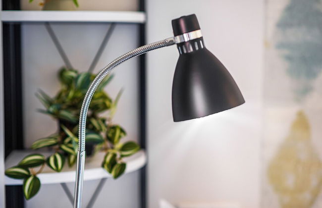 HB apartments University - Foto 45