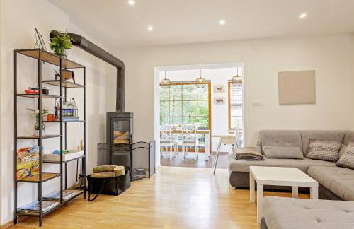 Cozy House Ania - Foto 5