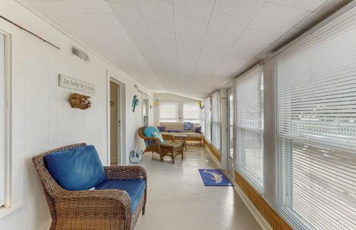 SH06 Coastal Cottage - Foto 18