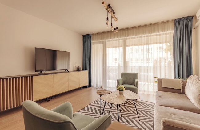 ZEN Central Apartments - Photo 11