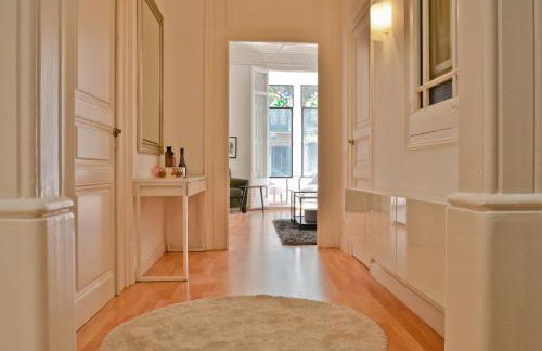 Way to BCN Casa Rovira - Photo 18