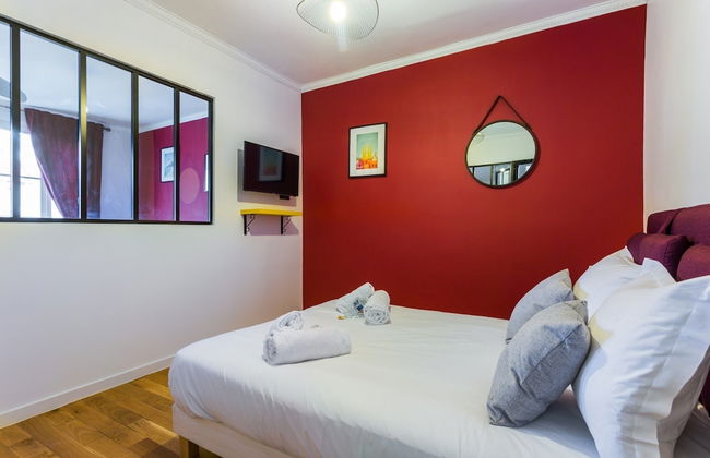 Cosy Apartment - 4P - Place de la Bastille - Photo 3