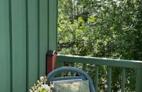 KREATIVPAUSE Workation in Bayern - Stilvolle Workation-Unterkunft mit Arbeitsplatz & Naturblick in Bayern - Foto 3