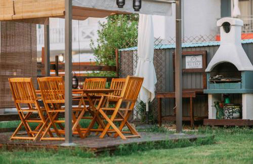 Retro luxury rooms - Foto 41