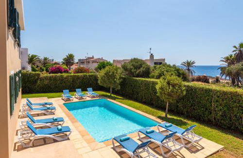 Villa Juaneda - Photo 16