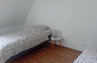 Le gîte du Bonheur tranquille - Foto 14