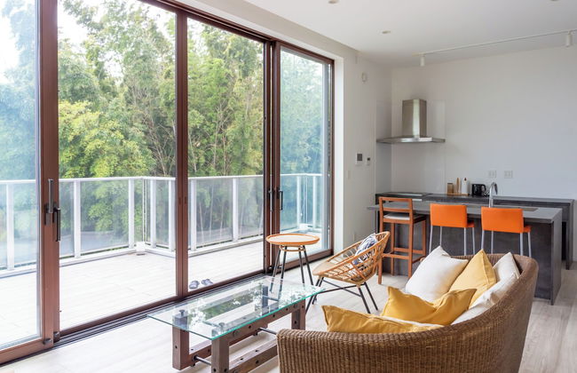 Yugawara Vacation House - Foto 10