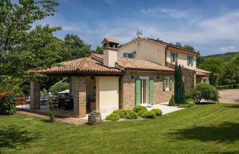 Villa Braide - Foto 19