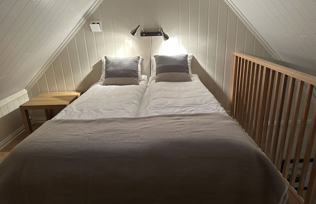 Toldgaarden Gjestegaard - Foto 8