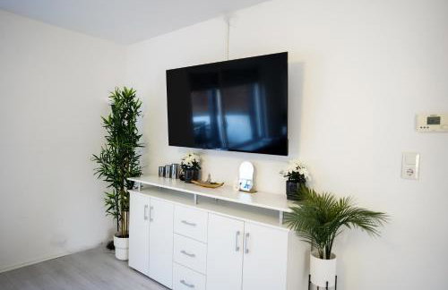 Maisonette Apartment mit Panorama Terrasse in Kaiserslautern WeHome Premium - Photo 13