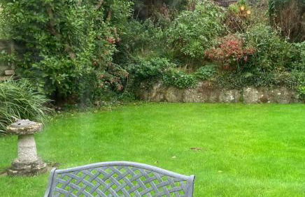 Coastal Boutique Luxury Home With Sea Views - Pass the Keys - Photo 33