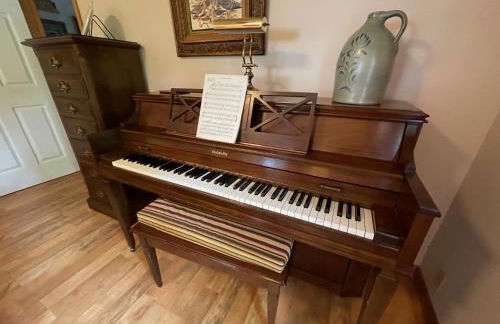 Mom & Pop's: Waterfront,Nature,Togetherness - Foto 33