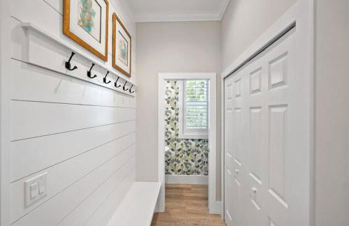 Lincolnville Luxe Upscale Home in Heart of St Aug - Foto 27