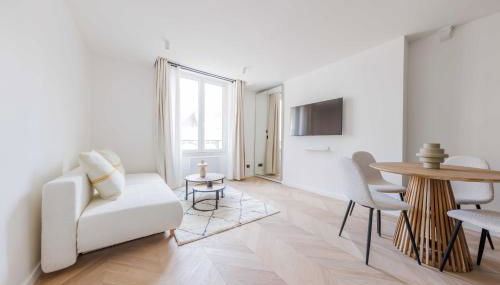 Renovated Studio rue du Roi de Sicile / Marais - Foto 2