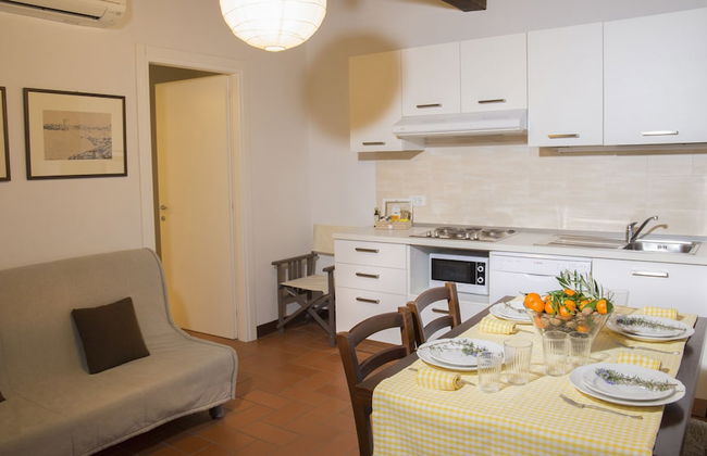 Poggio Agli Ulivi Agriturismo - Foto 31