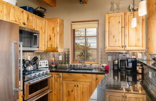 3 Bandit Way by Moonlight Basin Lodging - Foto 6