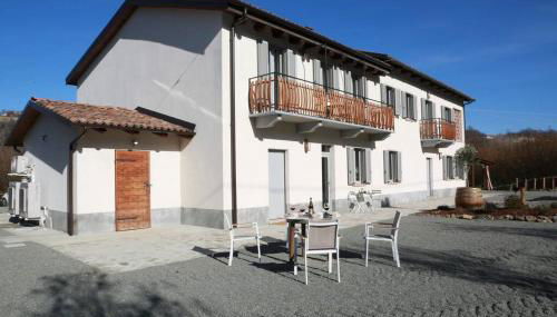 Cà d'Rita Monferrato - Chardonnay idromassaggio e piscina esterni - Foto 3