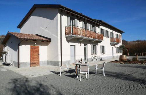 Cà d'Rita Monferrato - Chardonnay idromassaggio e piscina esterni - Foto 3