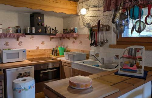 Baita Nido tra i Monti - Photo 14