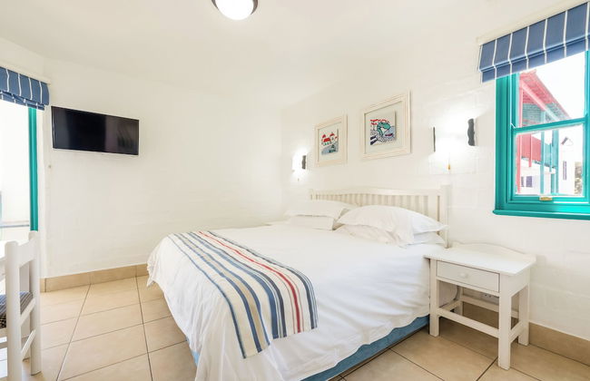 Club Mykonos Langebaan - Foto 24