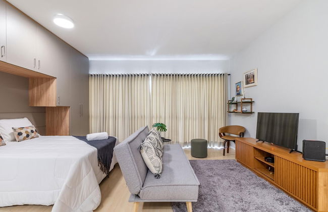 Galvao 43 in S o Paulo - Foto 50