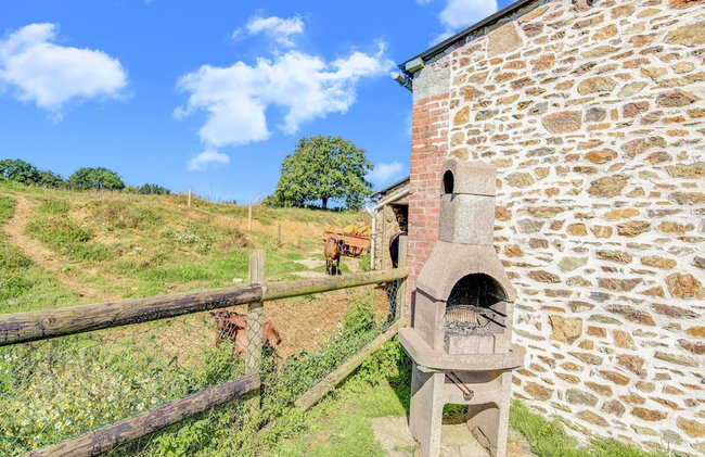 Welcoming Holiday Home in Brainville With Fenced Garden - Foto 106
