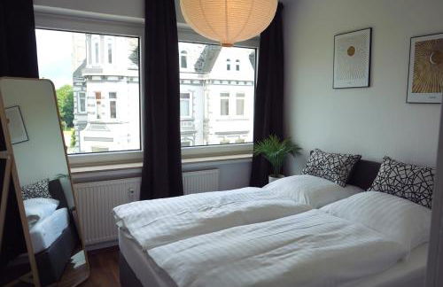 unique - suite - balkon - küche - Foto 1