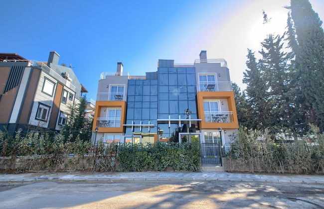 Ahi Evran by NewInn - Foto 39