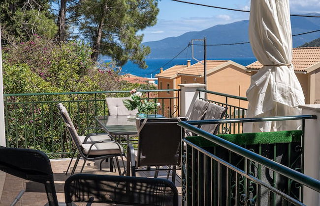 Faos Luxury Apartments 2 - Foto 36