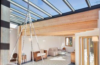 L'Arboré, maison d'architecte avec hammam - Foto 8