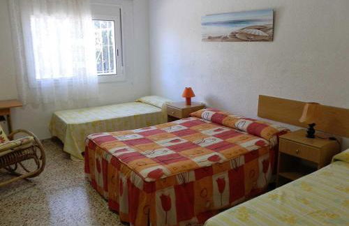 Casa cerca del mar con piscina privada, aire opcional, wifi, admite mascotas y cerca de playa para perros - ES-184-37 - Foto 23