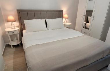 Center River Apartment - Foto 18