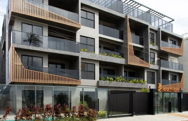 Beach Haus by Azzure Homes - Foto 17