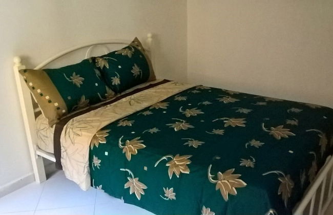 Résidence Hajar Oued Laou - Photo 5