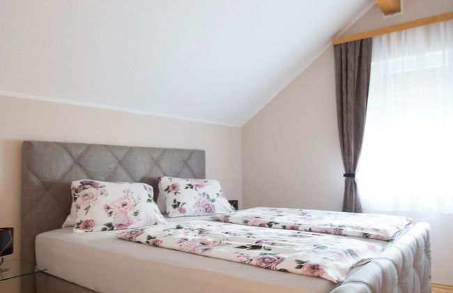 Cosy Apartment in Arnoldstein - Foto 3