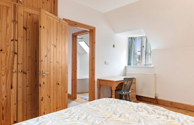 Two Hoots - Peaceful Cottage Rural Views - Foto 25