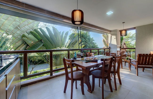 Apartamento no WaiWai Cumbuco Fortaleza - Photo 34