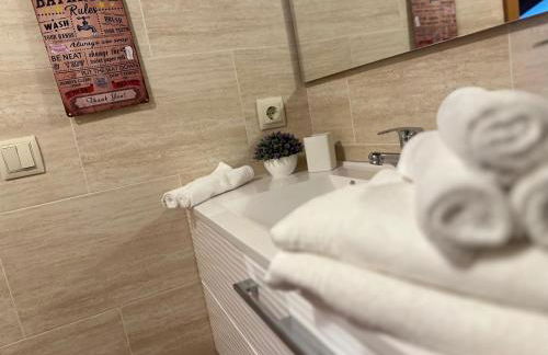 Cal Harrys - La Mejor Casa de vacaciones en Pyrenees con Vistas a la Montaña - Photo 22