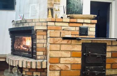 Bieszczady Beztroska Chata - Foto 19