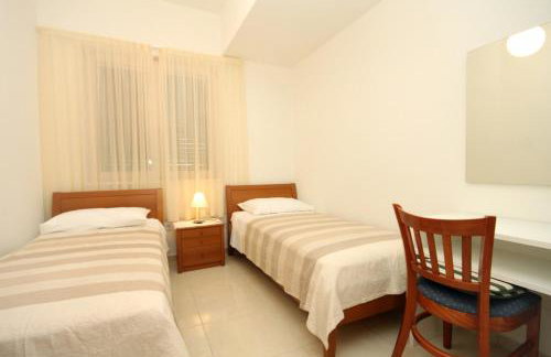 Apartments by the sea Verunic, Dugi otok - 8103 - Foto 11