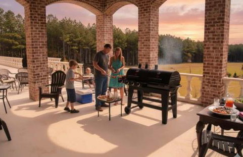 The Pines at Signal Mountain with Hot Tub - Foto 76