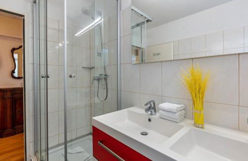 Apartments Am Schwarzwälder Hof - Foto 45