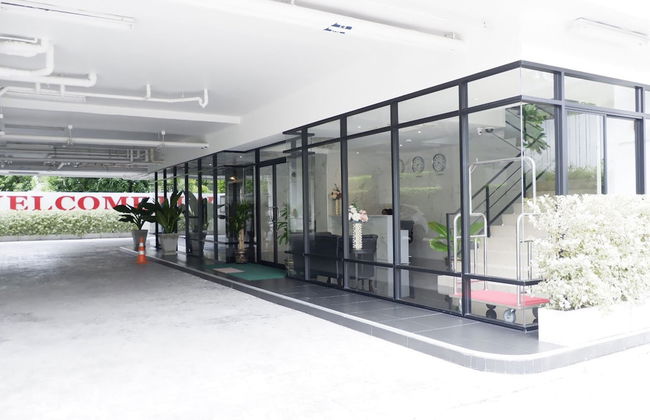 Pacific Residence 39 - Foto 48