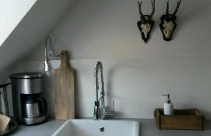 Charmante, moderne Wohnung - Foto 5