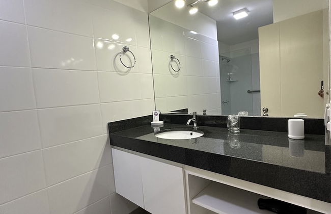 Miraflores 1 or 2 Bedroom Executive Apartment. - Foto 49