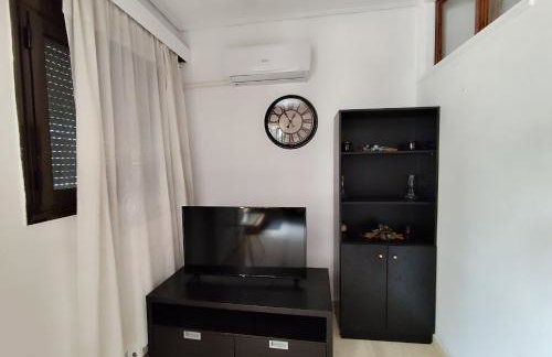 Ευρύχωρο και άνετο διαμέρισμα στην Ιτέα Joanna's Apartment - Foto 18