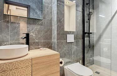 Luxury Apartment - Central Cannes, near Beach & Palais - LRACANNES - Foto 47