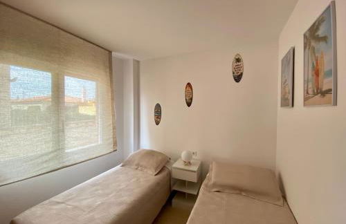 Sandy Apartment - Foto 13