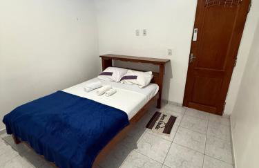 AmazHost - Casa ampla próxima do aeroporto - Foto 3